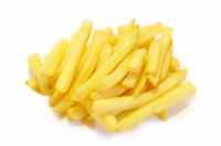 Картофель Фри (150гр-89руб)